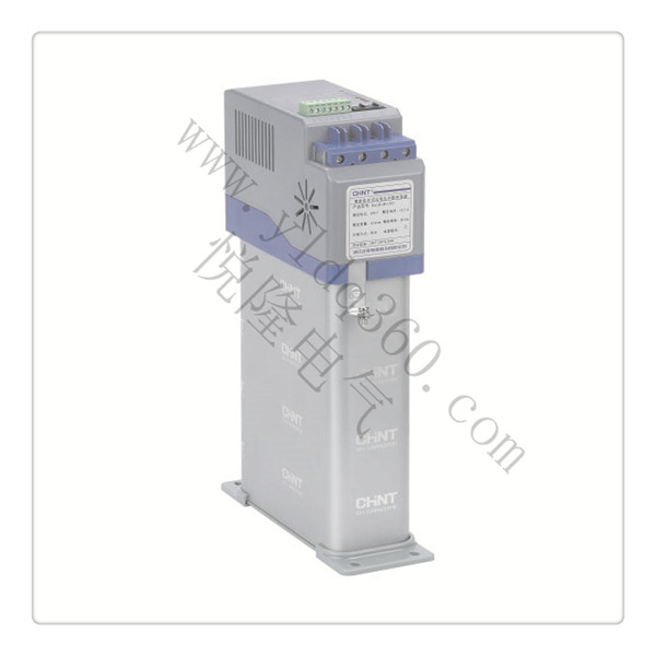 BAGB系列智能组合式低电压并联电容器