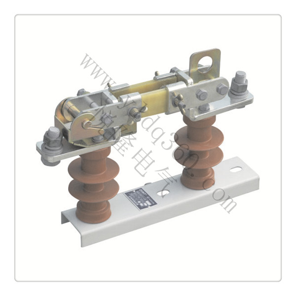 JDW系列低压户外熔断器式隔离开关