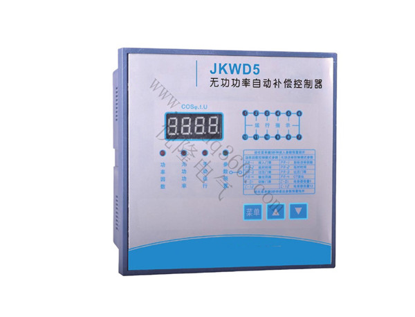 JKWD5动态补偿控制器（共补）