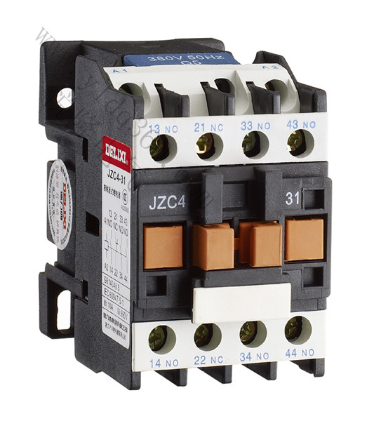 JZC4接触器式继电器