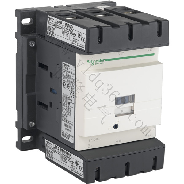 LC1D11500Q7C