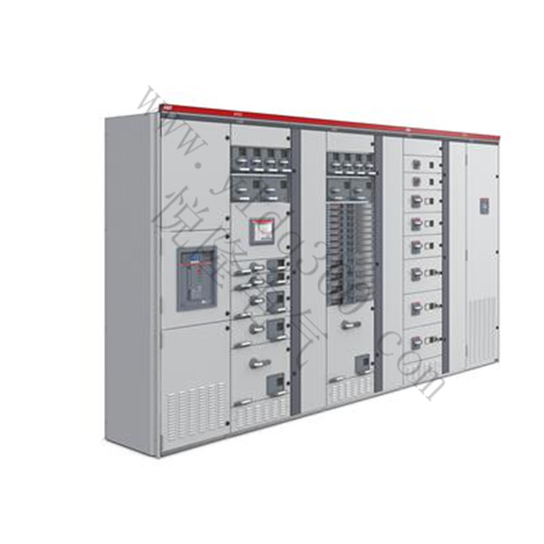 MNS低压配电柜和电机控制中心