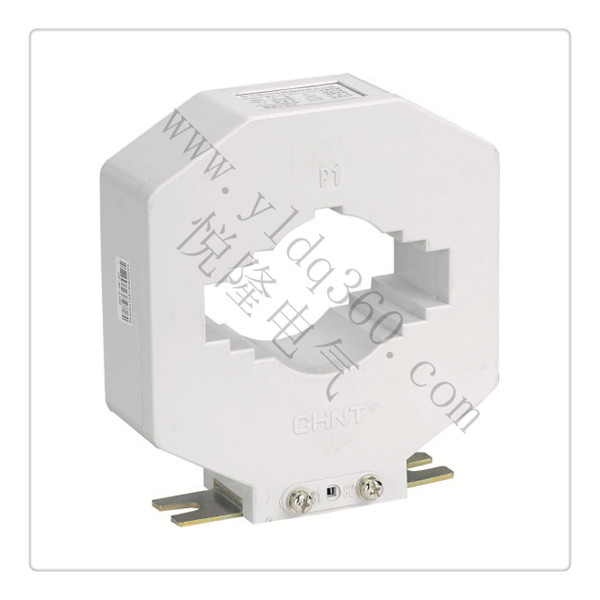 NLH1-0.66型电流互感器