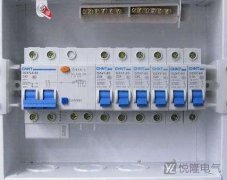 斷路器、塑殼斷路器、小型斷路器、漏電斷路器