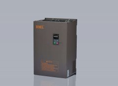 變頻器及工作原理