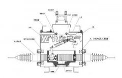 断路器的组成结构和动作原理
