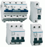 常熟开关小型断路器CU3选型参数