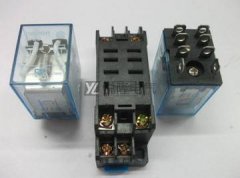 常熟開關(guān)繼電器分類