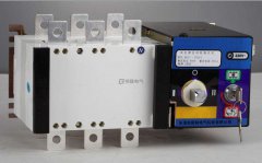 ABB雙電源開關(guān)使用說明
