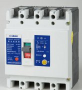 LS产电漏电断路器作用分类